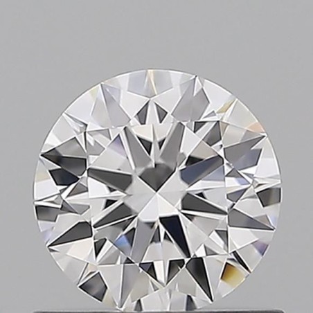 Diament szlif okrągły, 0.72ct, VVS2, D, GIA 6535874581