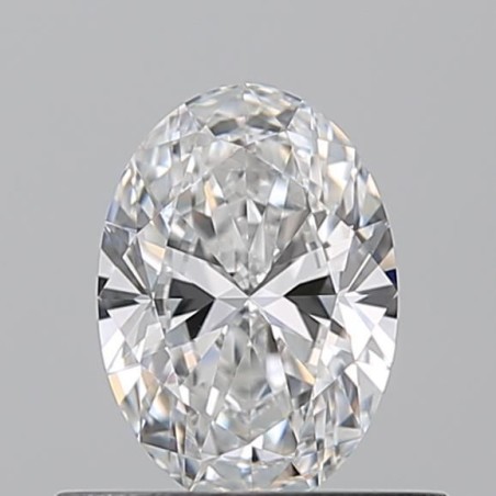 Diament szlif owalny, 0.5ct, VS1, E, GIA 1539879528