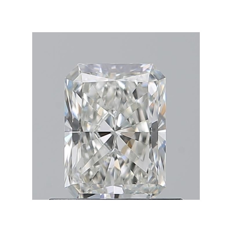 Diament radiant, 0.71ct, VVS1, H, GIA 1543020012 Diament radiant, 0.71ct, VVS1, H, GIA 1543020012