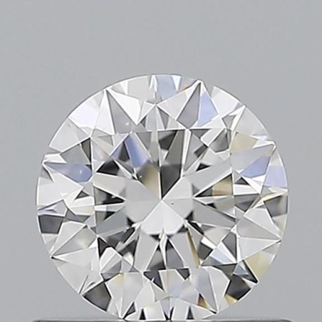 Diament szlif okrągły, 0.7ct, VS2, E, GIA 7533874696