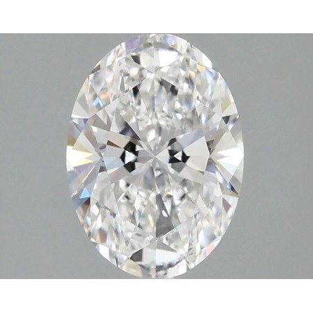 Diament laboratoryjny szlif owalny, 1.59ct, VVS2, E, IGI LG760518022