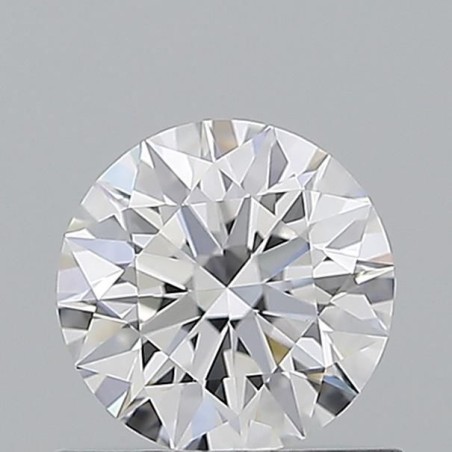 Diament szlif okrągły, 0.72ct, VVS2, D, GIA 1539875709