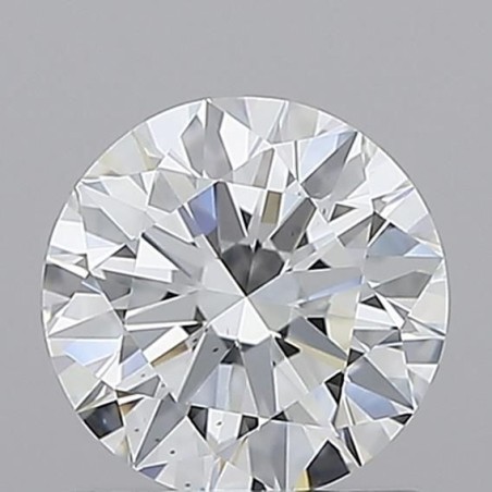 Diament szlif okrągły, 0.8ct, VS2, D, GIA 5533875561