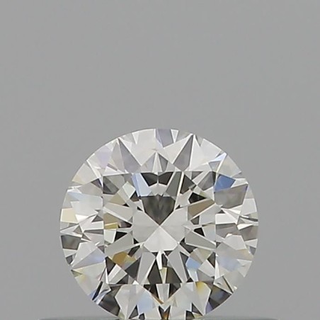 Diament szlif okrągły, 0.4ct, VVS2, I, GIA 6522343501