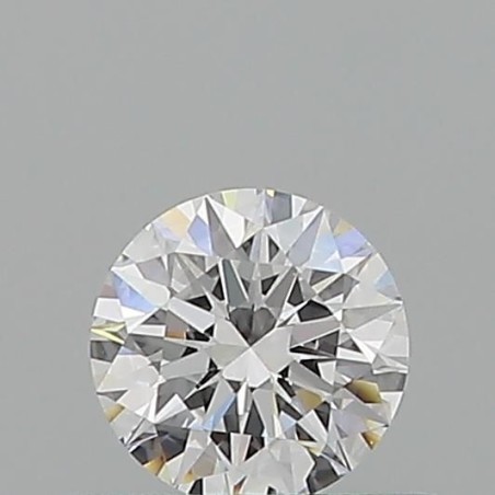 Diament szlif okrągły, 0.42ct, VVS2, D, GIA 1529346386