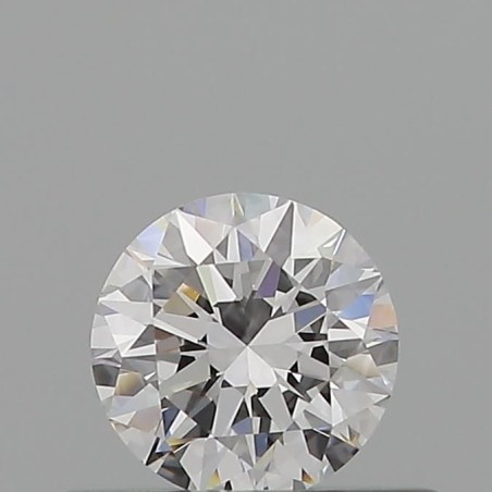 Diament szlif okrągły, 0.38ct, VVS2, D, GIA 6525351102