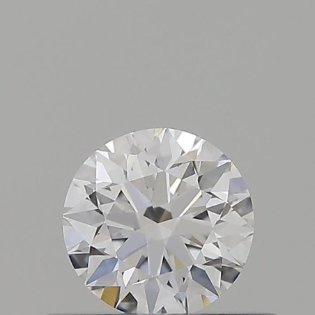 Diament szlif okrągły, 0.4ct, VS1, D, GIA 7521342892
