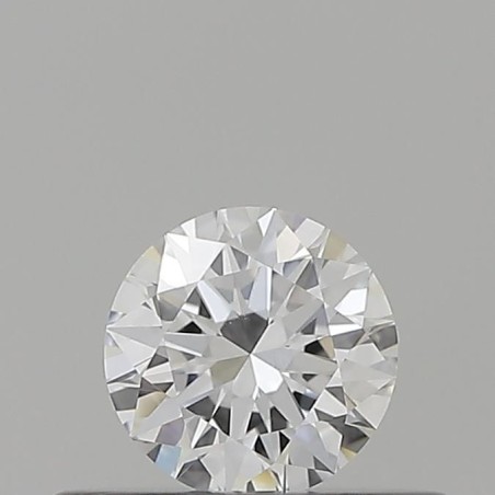 Diament szlif okrągły, 0.3ct, VVS2, D, GIA 6522352060