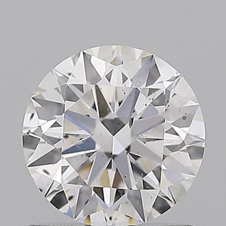 Diament szlif okrągły, 1.02ct, SI2, E, GIA 1539873764