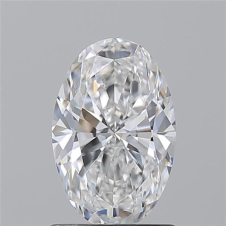Diament szlif owalny, 1.2ct, VS1, E, GIA 7536877341