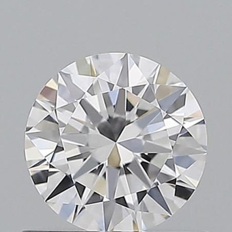 Diament szlif okrągły, 0.7ct, VS1, D, GIA 2537875498