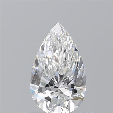 Diament szlif gruszkowy, 0.7ct, VS1, E, GIA 5533988463