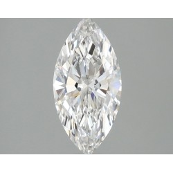 Diament laboratoryjny markiza, 1.21ct, VVS2, D, IGI LG756503788