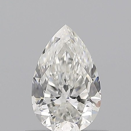 Diament szlif gruszkowy, 0.7ct, VS2, G, GIA 2534874869