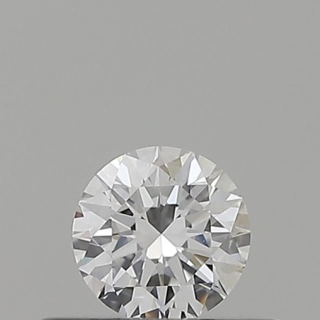 Diament szlif okrągły, 0.3ct, VVS2, D, GIA 6521197098