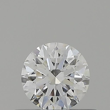 Diament szlif okrągły, 0.41ct, VVS1, E, GIA 6525213973