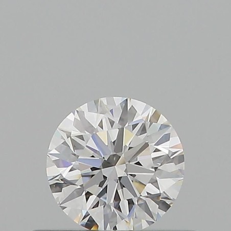 Diament szlif okrągły, 0.41ct, VVS1, D, GIA 6522228073