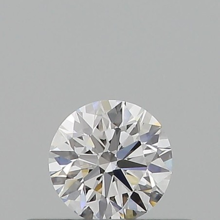 Diament szlif okrągły, 0.3ct, VS1, D, GIA 6545070693