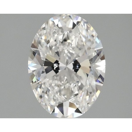Diament laboratoryjny szlif owalny, 1.54ct, VVS2, E, IGI LG759527058