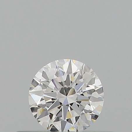 Diament szlif okrągły, 0.3ct, VVS1, E, GIA 2528197478