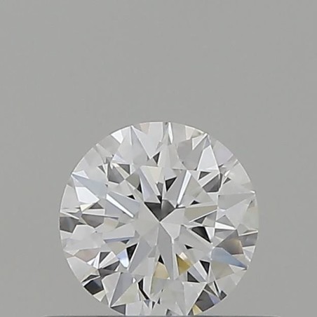 Diament szlif okrągły, 0.41ct, VVS1, D, GIA 7526213417