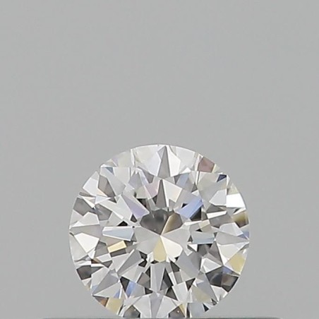 Diament szlif okrągły, 0.3ct, VS1, D, GIA 2547070671