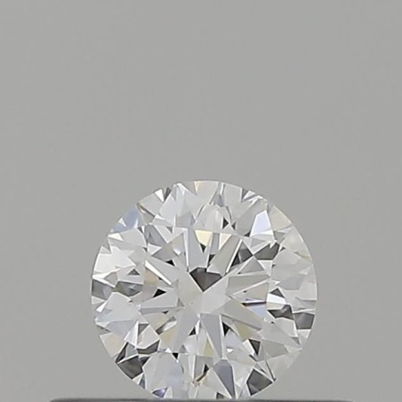 Diament szlif okrągły, 0.3ct, VVS2, D, GIA 5523197962