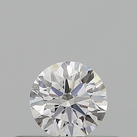 Diament szlif okrągły, 0.3ct, VS1, D, GIA 2528197052