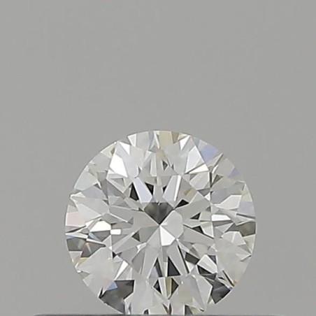 Diament szlif okrągły, 0.3ct, VVS1, H, GIA 6525287973
