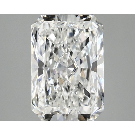 Diament laboratoryjny radiant, 2.94ct, VVS2, E, IGI LG756549758