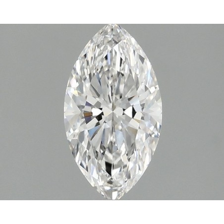 Diament laboratoryjny markiza, 1.08ct, VVS2, E, IGI LG754552110