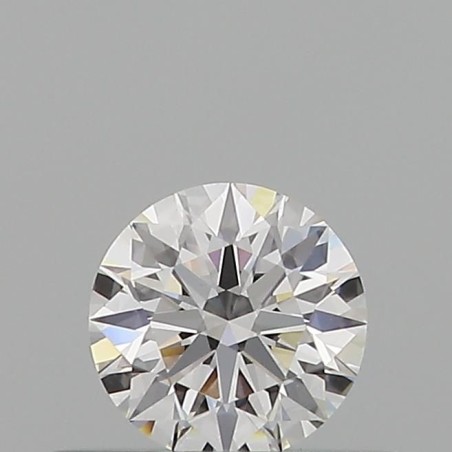 Diament szlif okrągły, 0.36ct, VVS2, D, GIA 6522288944