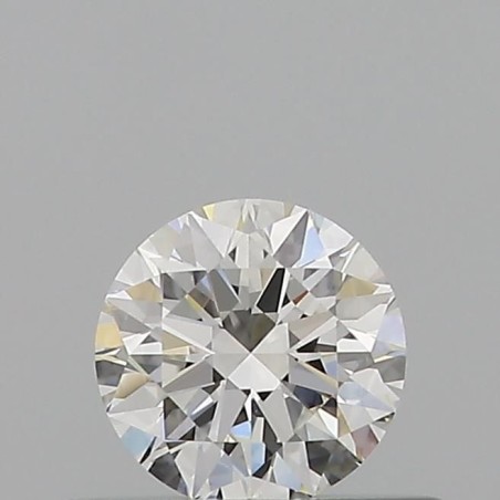 Diament szlif okrągły, 0.4ct, VVS1, H, GIA 6525197718