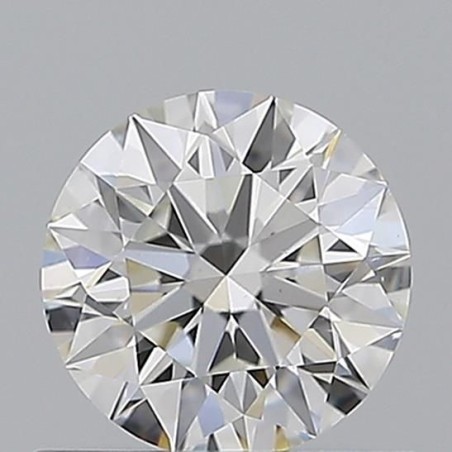 Diament szlif okrągły, 0.7ct, VS2, G, GIA 2546014632