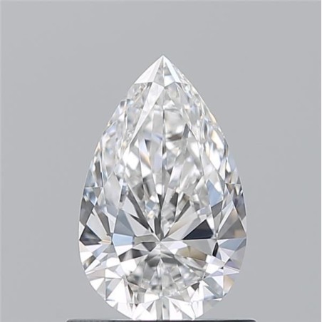 Diament szlif gruszkowy, 0.79ct, VS1, E, GIA 6541002323