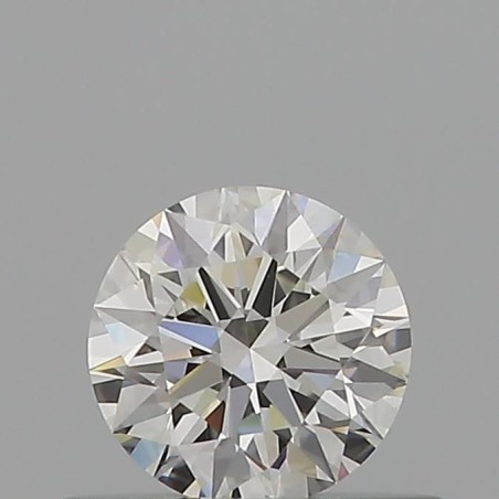 Diament szlif okrągły, 0.42ct, VVS2, I, GIA 6522272168