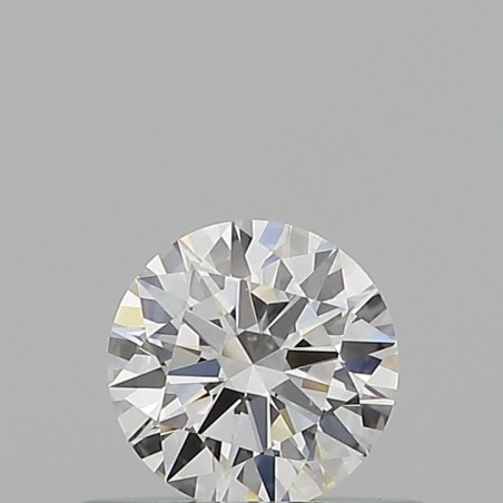 Diament szlif okrągły, 0.41ct, VVS1, E, GIA 7526490111