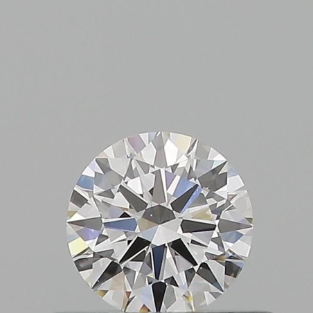 Diament szlif okrągły, 0.4ct, VVS2, D, GIA 7523488847
