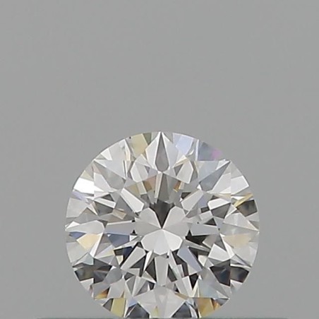Diament szlif okrągły, 0.3ct, VVS1, E, GIA 1525546847