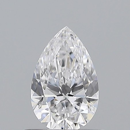 Diament szlif gruszkowy, 0.7ct, VS1, D, GIA 5231792056