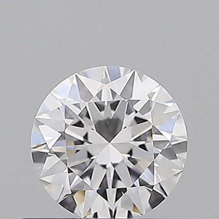 Diament szlif okrągły, 0.52ct, VVS1, D, GIA 6233792183