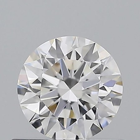 Diament szlif okrągły, 0.6ct, VVS1, E, GIA 1236792190