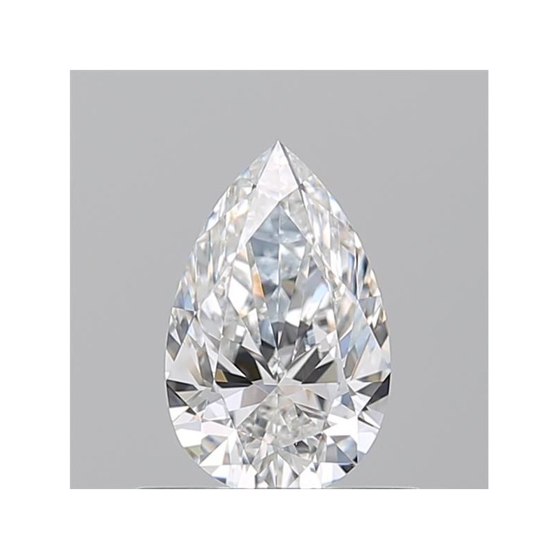 Diament szlif gruszkowy, 0.57ct, VS2, E, GIA 6233792206 Diament szlif gruszkowy, 0.57ct, VS2, E, GIA 6233792206