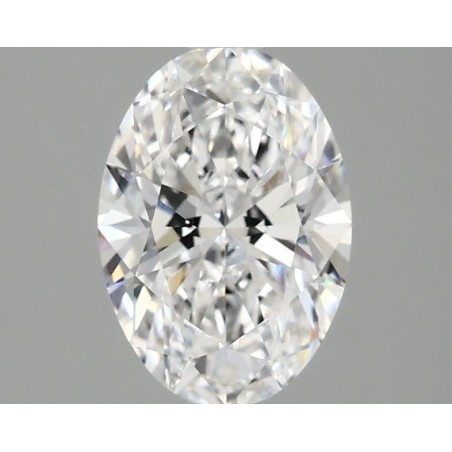 Diament laboratoryjny szlif owalny, 1.57ct, VVS2, E, IGI LG760510039