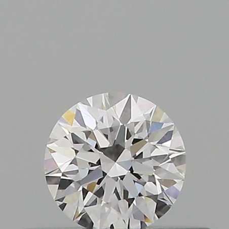 Diament szlif okrągły, 0.3ct, VVS2, D, GIA 1525549765