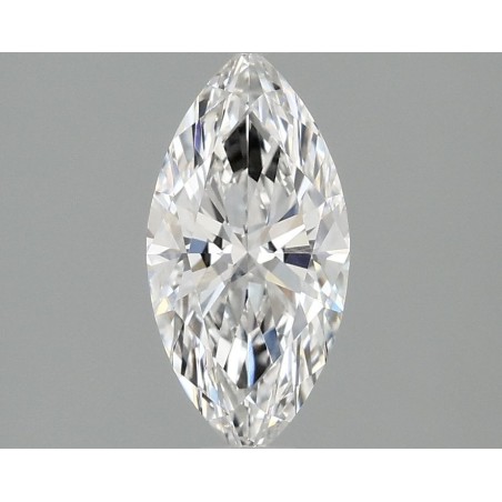 Diament laboratoryjny markiza, 1.08ct, VVS1, E, IGI LG754561599