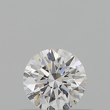 Diament szlif okrągły, 0.4ct, VS1, E, GIA 1529549656