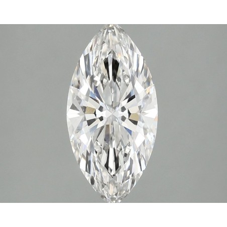 Diament laboratoryjny markiza, 1.59ct, VVS2, E, IGI LG756545724