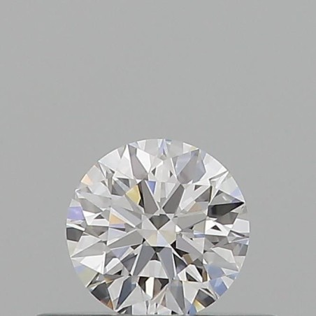 Diament szlif okrągły, 0.32ct, VVS2, D, GIA 6522554731