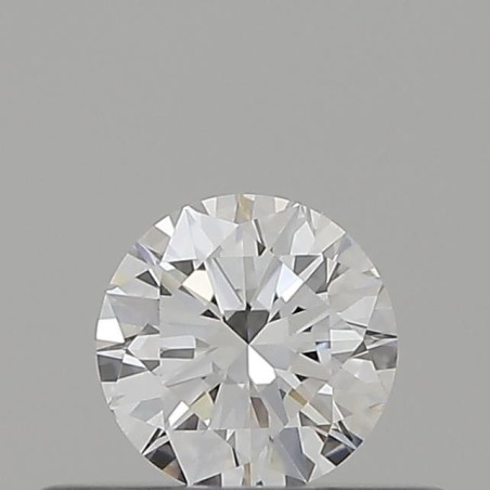 Diament szlif okrągły, 0.3ct, VVS1, E, GIA 6521543870